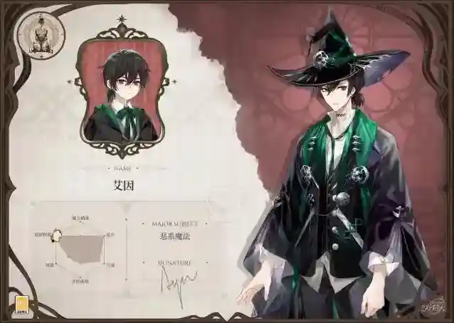 时空中的绘旅人塞西尔