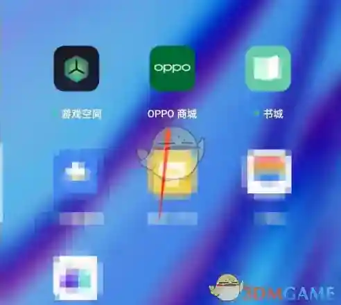 OPPO 商城维修服务